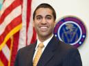 FCC Chairman Ajit Pai.